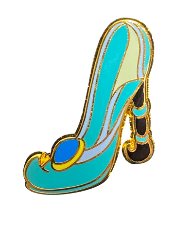 4636 JASMINE SHOE 27 1 090878