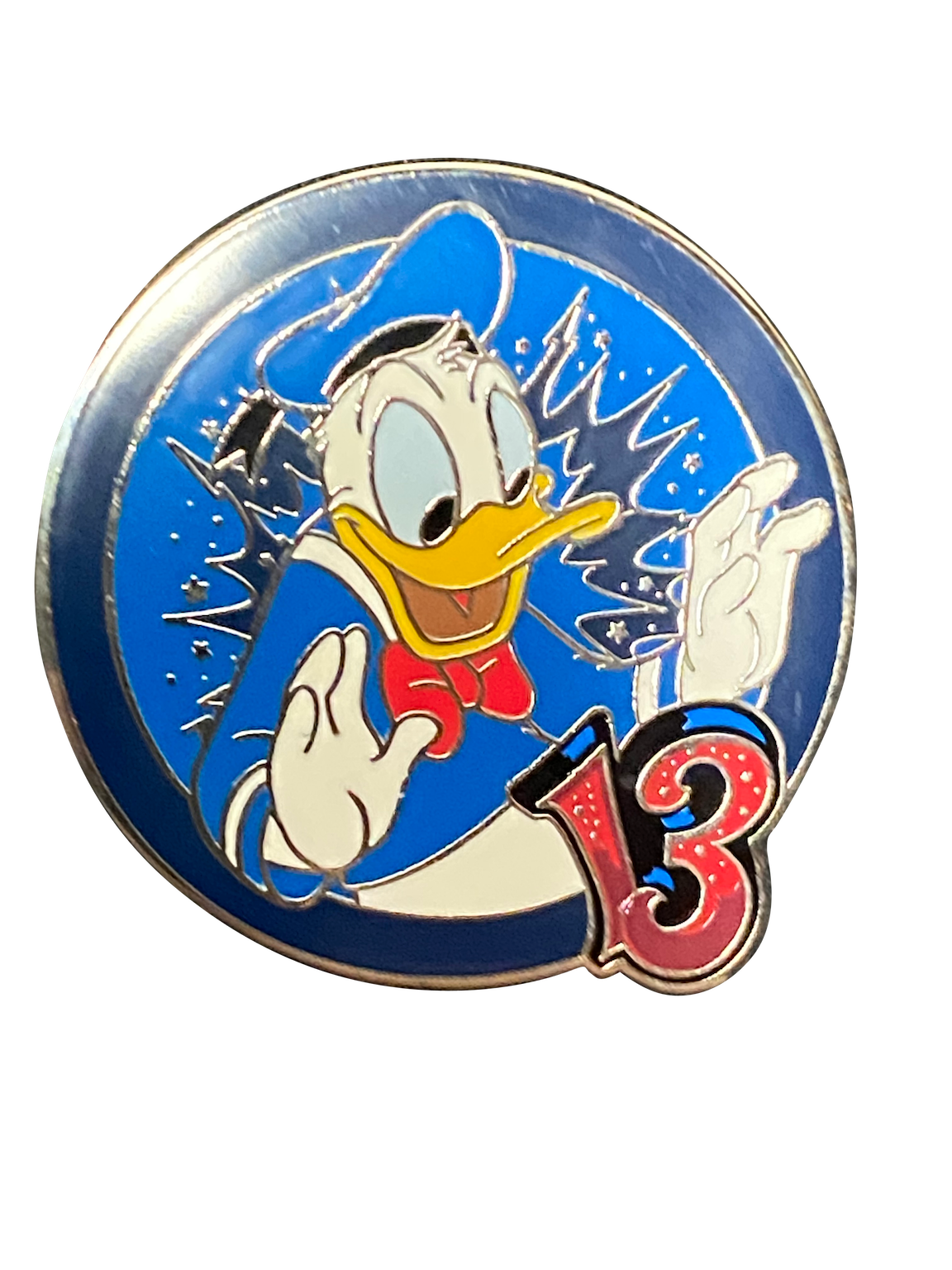 5144 DONALD BLUE CIRCLE 13 27 1 093937
