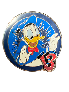 5144 DONALD BLUE CIRCLE 13 27 1 093937