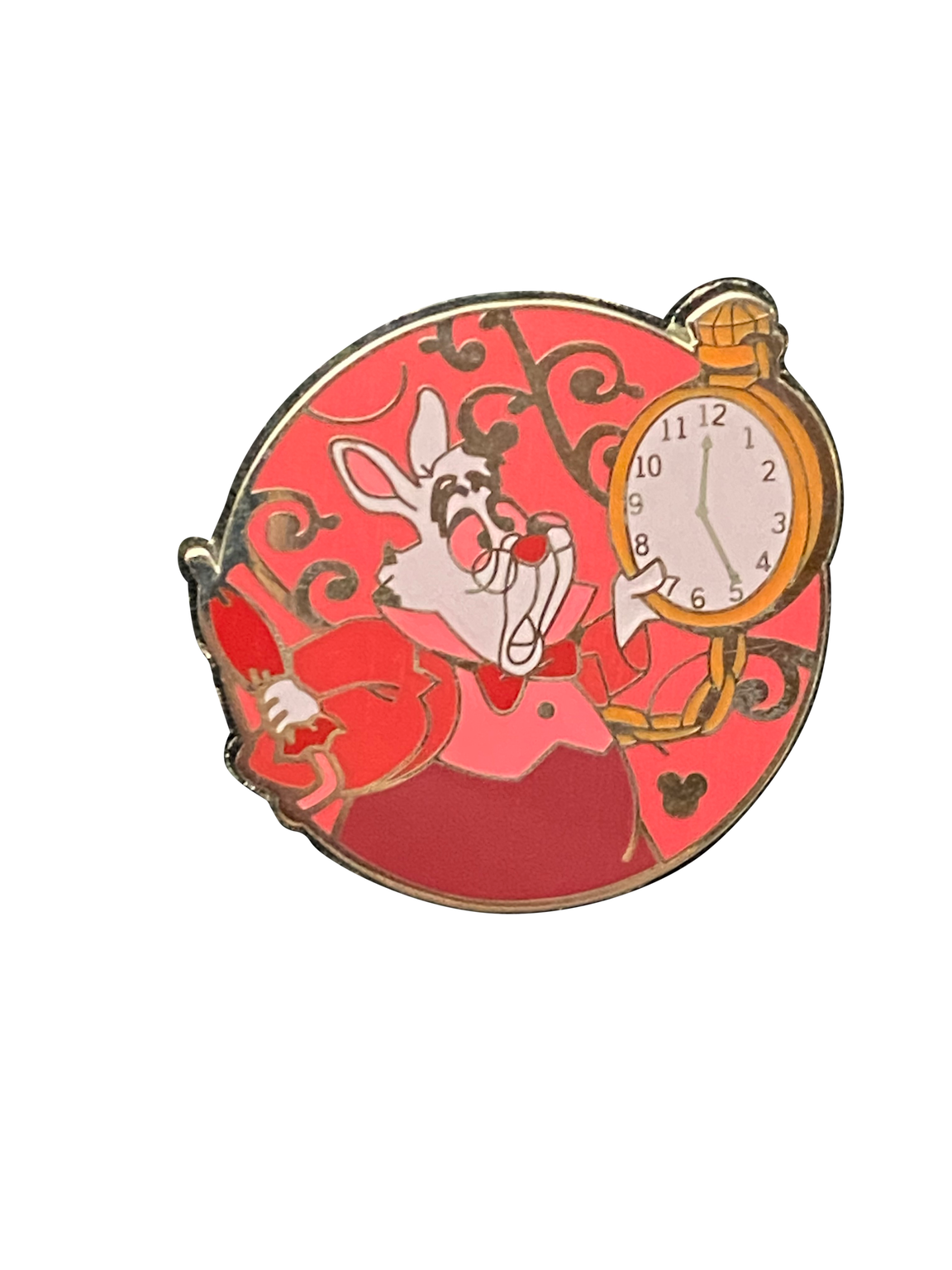 5003 WHITE RABBIT 27 1 091273
