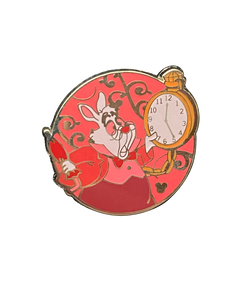 5003 WHITE RABBIT 27 1 091273