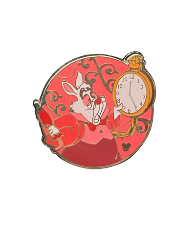 5003 WHITE RABBIT 27 1 091273