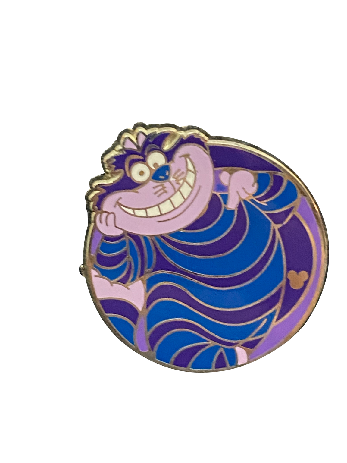 5004 CHESHIRE CAT 27 1 095332