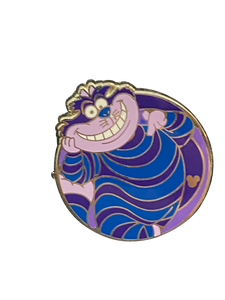 5004 CHESHIRE CAT 27 1 095332