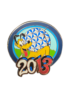 5333 2013 PLUTO EPCOT 27 1 094794