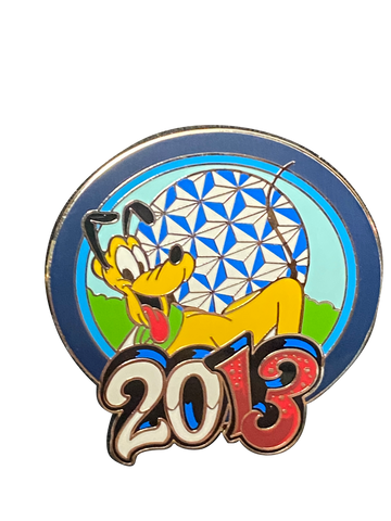 5333 2013 PLUTO EPCOT 27 1 094794