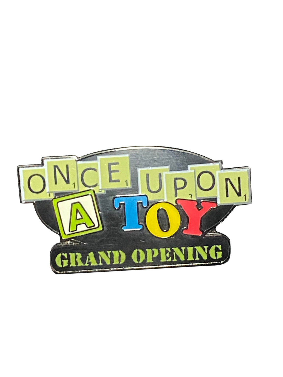 ONCE UPON A TOY GRAND OPENING 27 2 013508