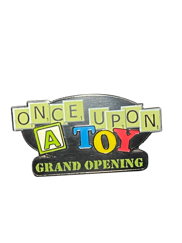 ONCE UPON A TOY GRAND OPENING 27 2 013508