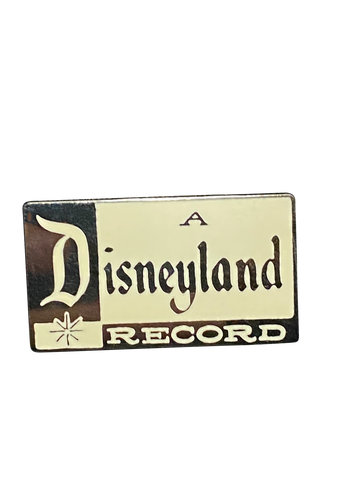 5242 DISNEYLAND RECORD 27 2 043926