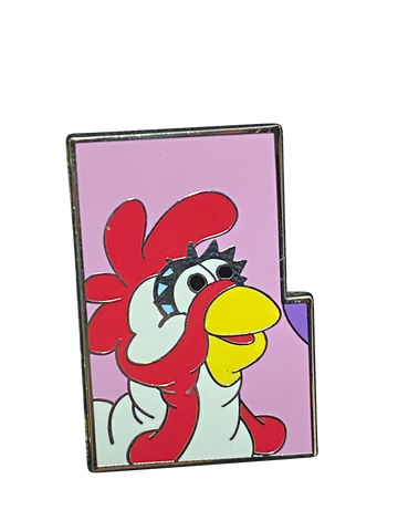 5260 CAMILLA CHICKEN 27 2 093491