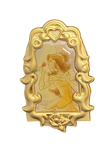5210 BELLE PORTRAIT 27 3 092103