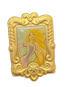 5213 RAPUNZEL PORTRAIT 27 3 092098