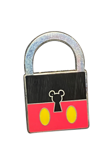 5274 PWP MICKEY LOCK 27 3 097130