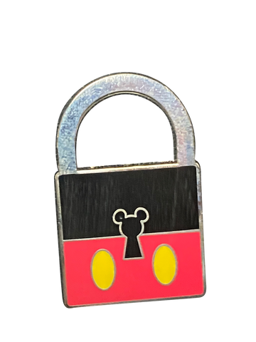 5274 PWP MICKEY LOCK 27 3 097130