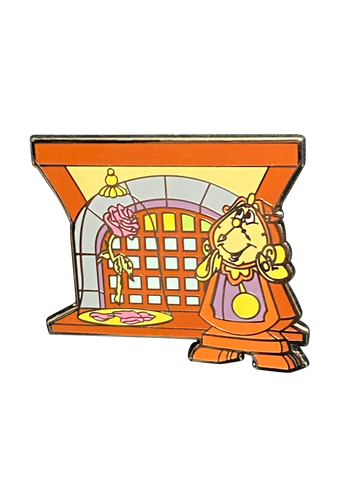 5396 COGSWORTH AND ROSE 27 4 094076