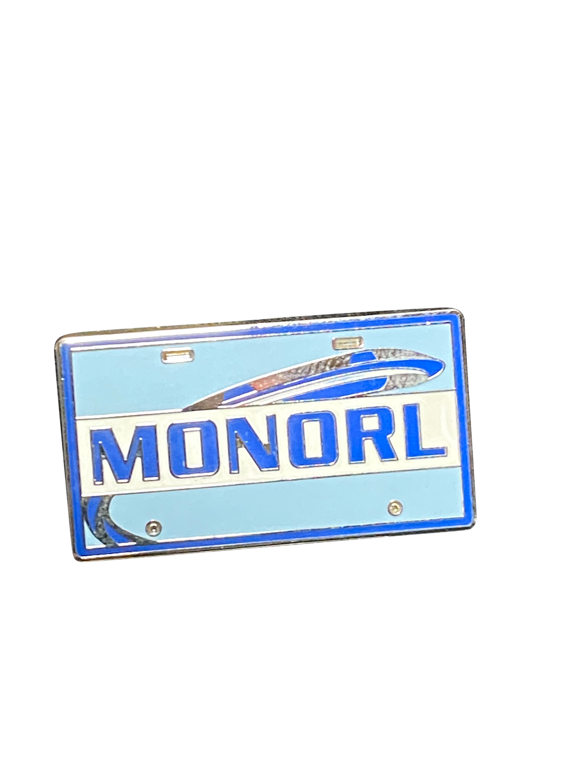 5286 MONORL LICENSE 27 4 078395