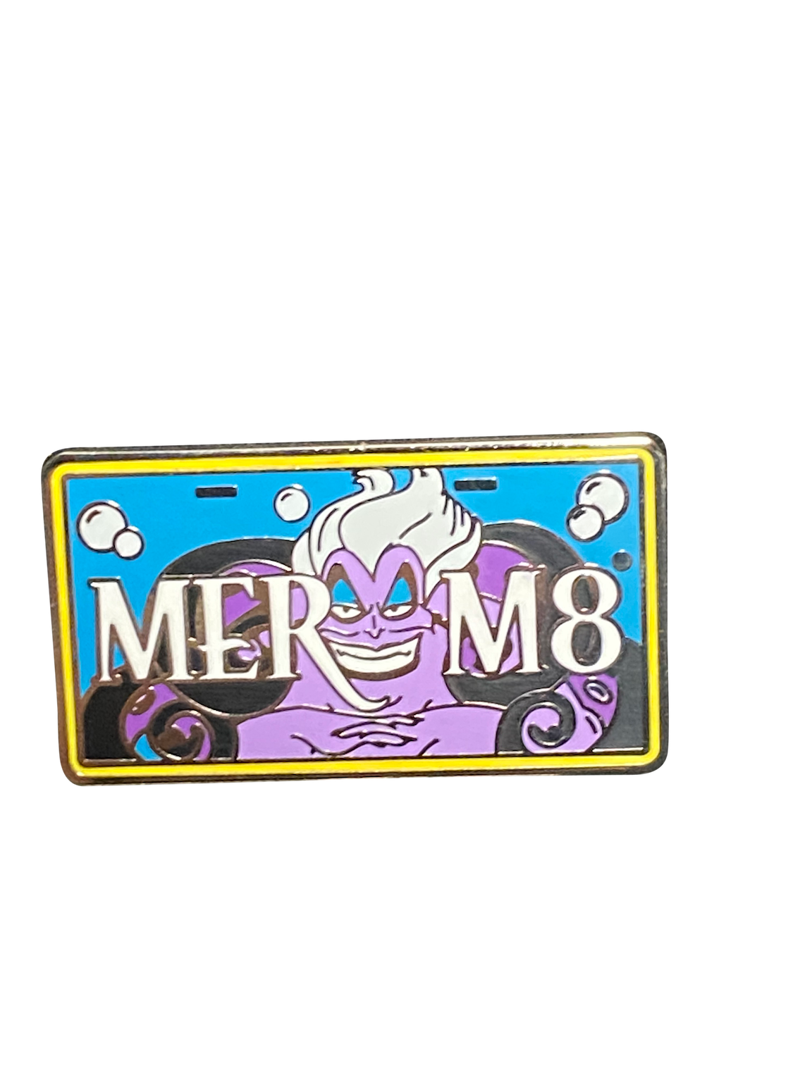 5289 MER M8 LICENSE 27 4 097917
