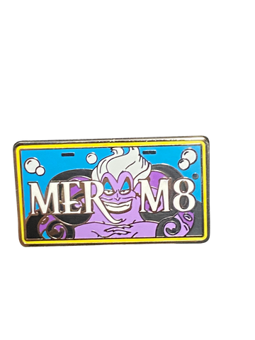 5289 MER M8 LICENSE 27 4 097917
