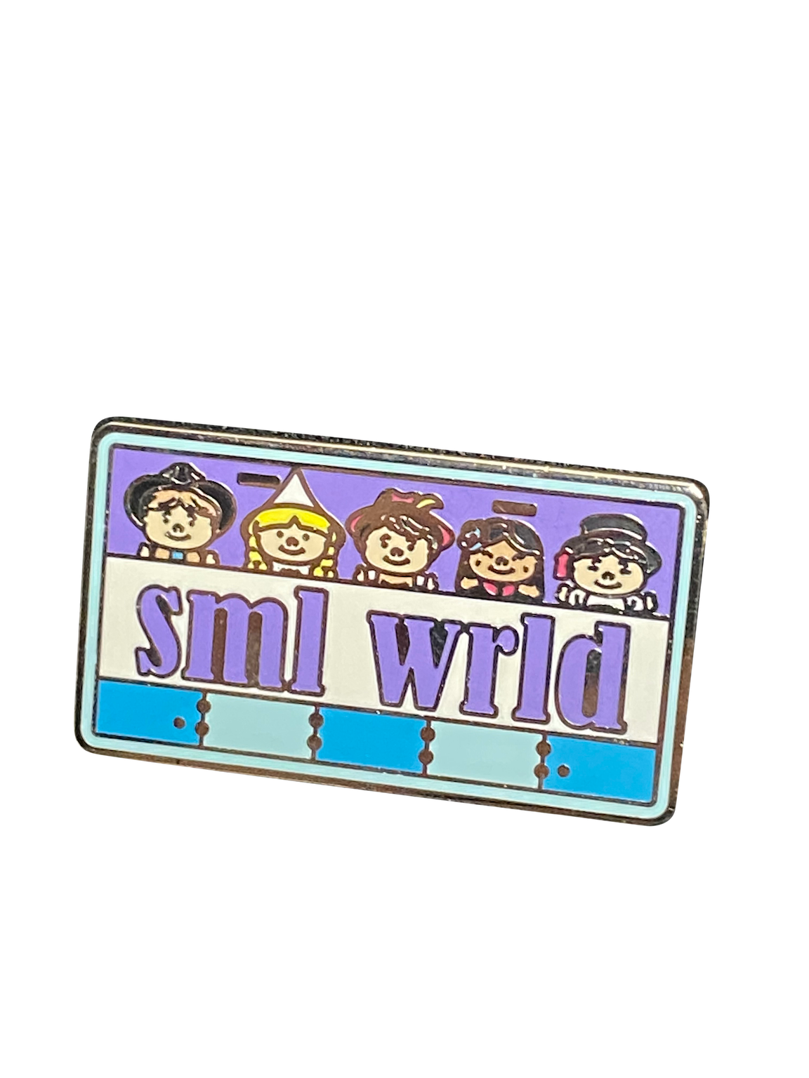 5288 SML WRLD LICENSE 27 4 097914