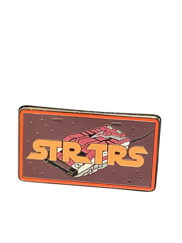 5291 STR TRS LICENSE 27 4 097915