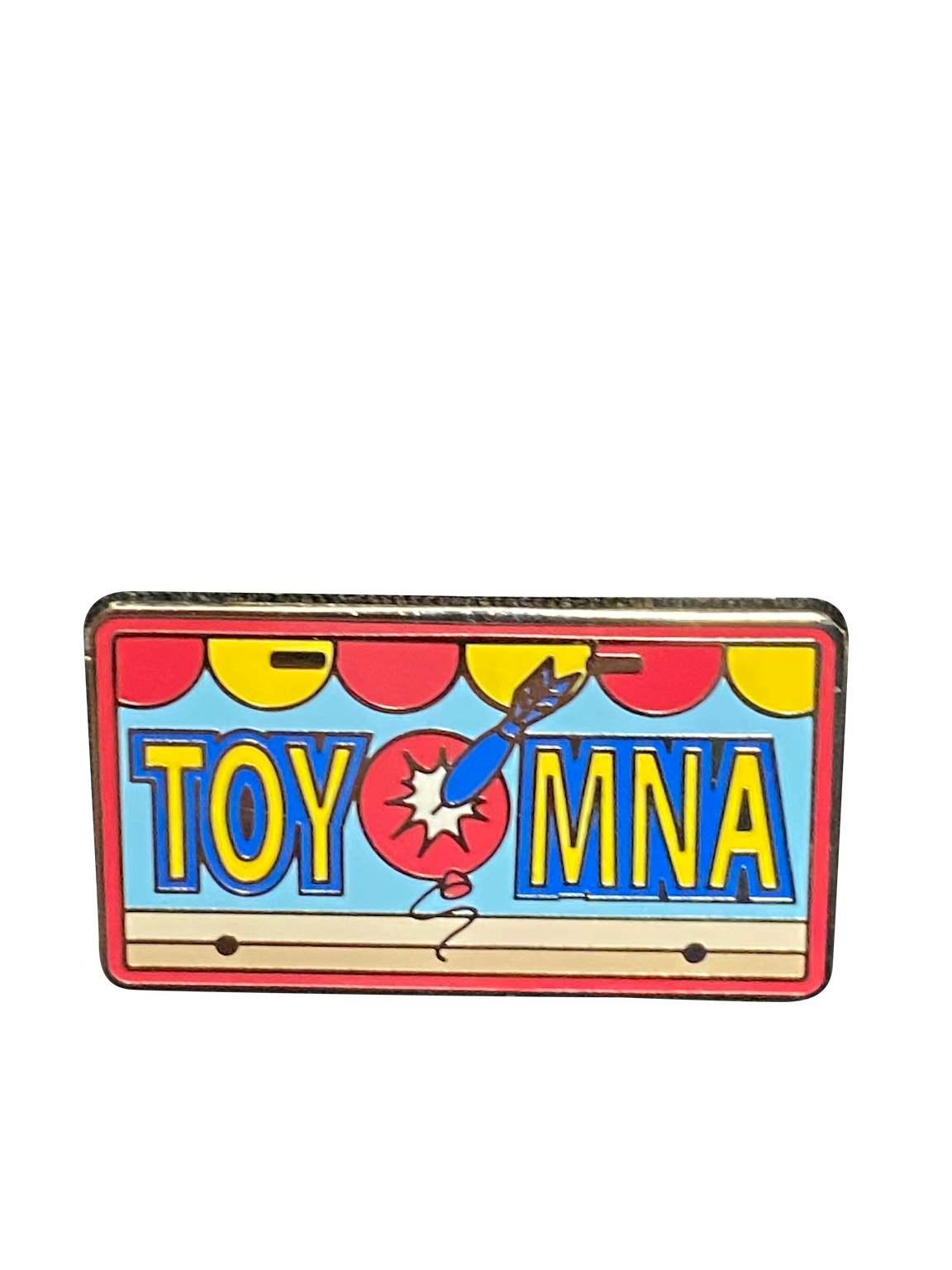 5290 TOYMNA LICENSE 27 4 097912