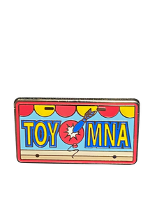 5290 TOYMNA LICENSE 27 4 097912