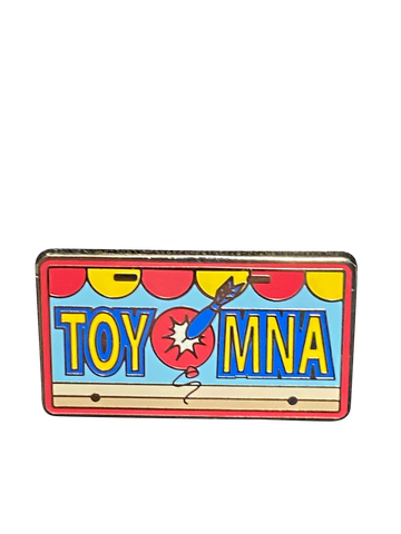 5290 TOYMNA LICENSE 27 4 097912