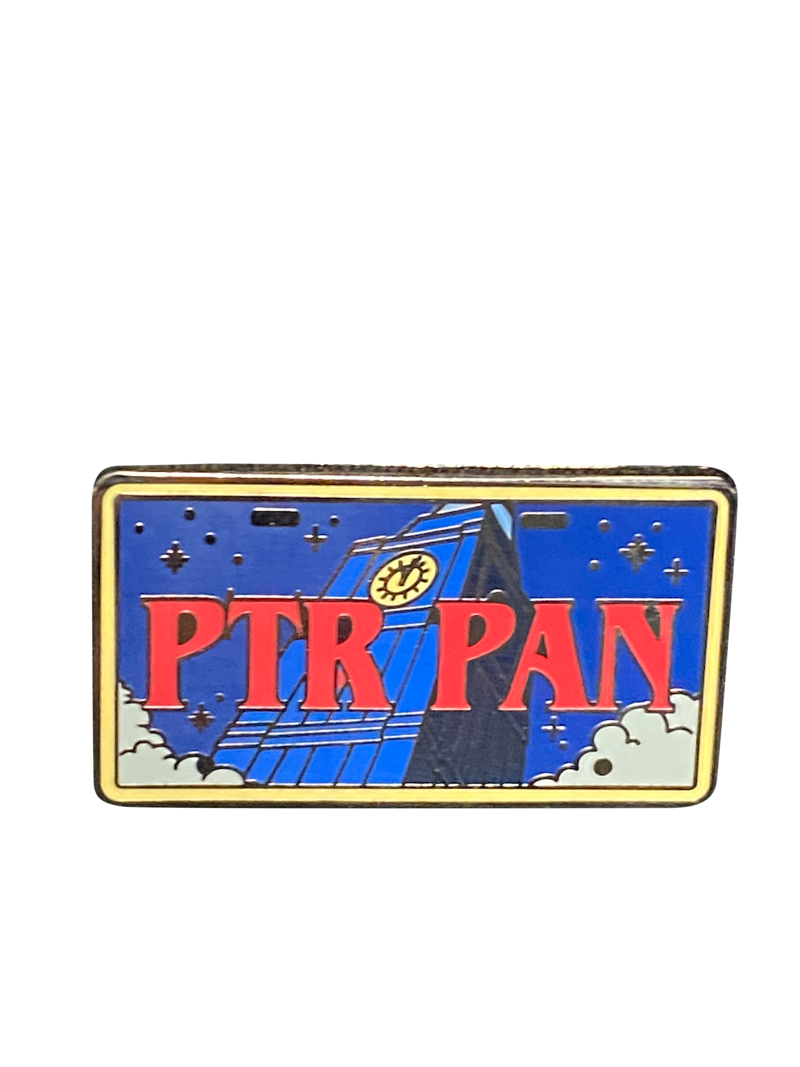 5287 PTR PAN LICENSE 27 4 097913