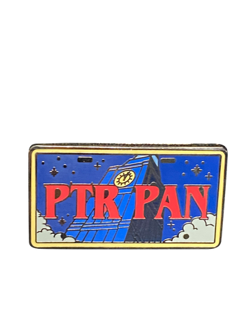 5287 PTR PAN LICENSE 27 4 097913