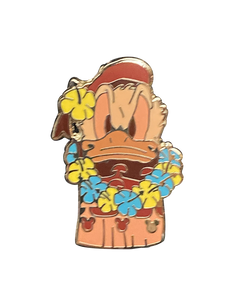 4494 DONALD TIKI 27 5 062517