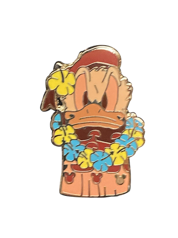 4494 DONALD TIKI 27 5 062517
