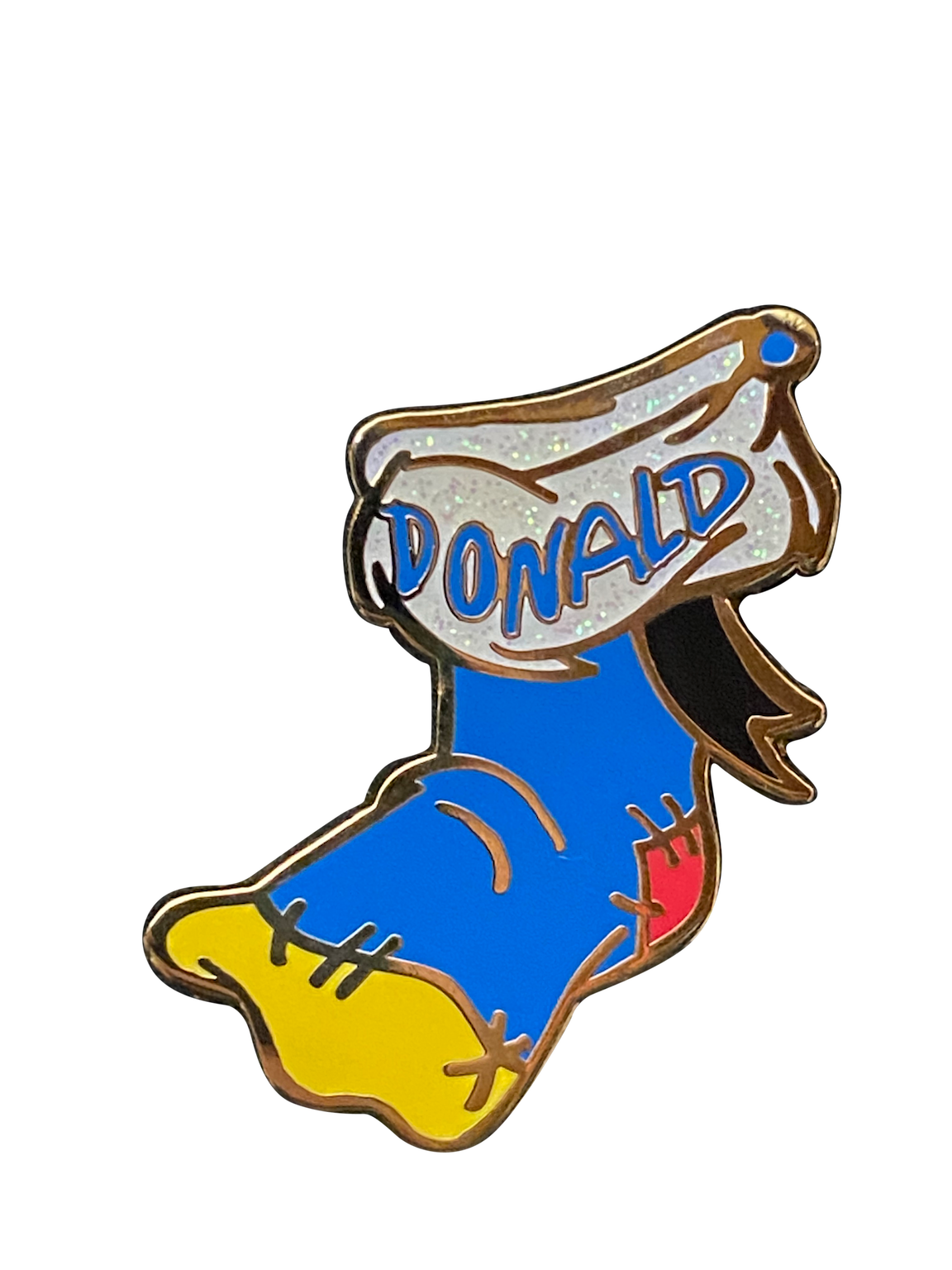 5300 DONALD STOCKING 27 5 094036