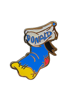 5300 DONALD STOCKING 27 5 094036