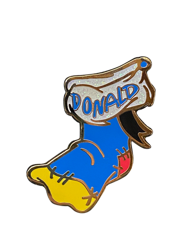 5300 DONALD STOCKING 27 5 094036