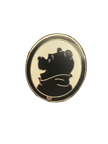 1324 POOH SILHOUETTE 27 7 069675