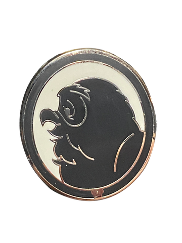 229 OWL SILHOUETTE 27 7 069756