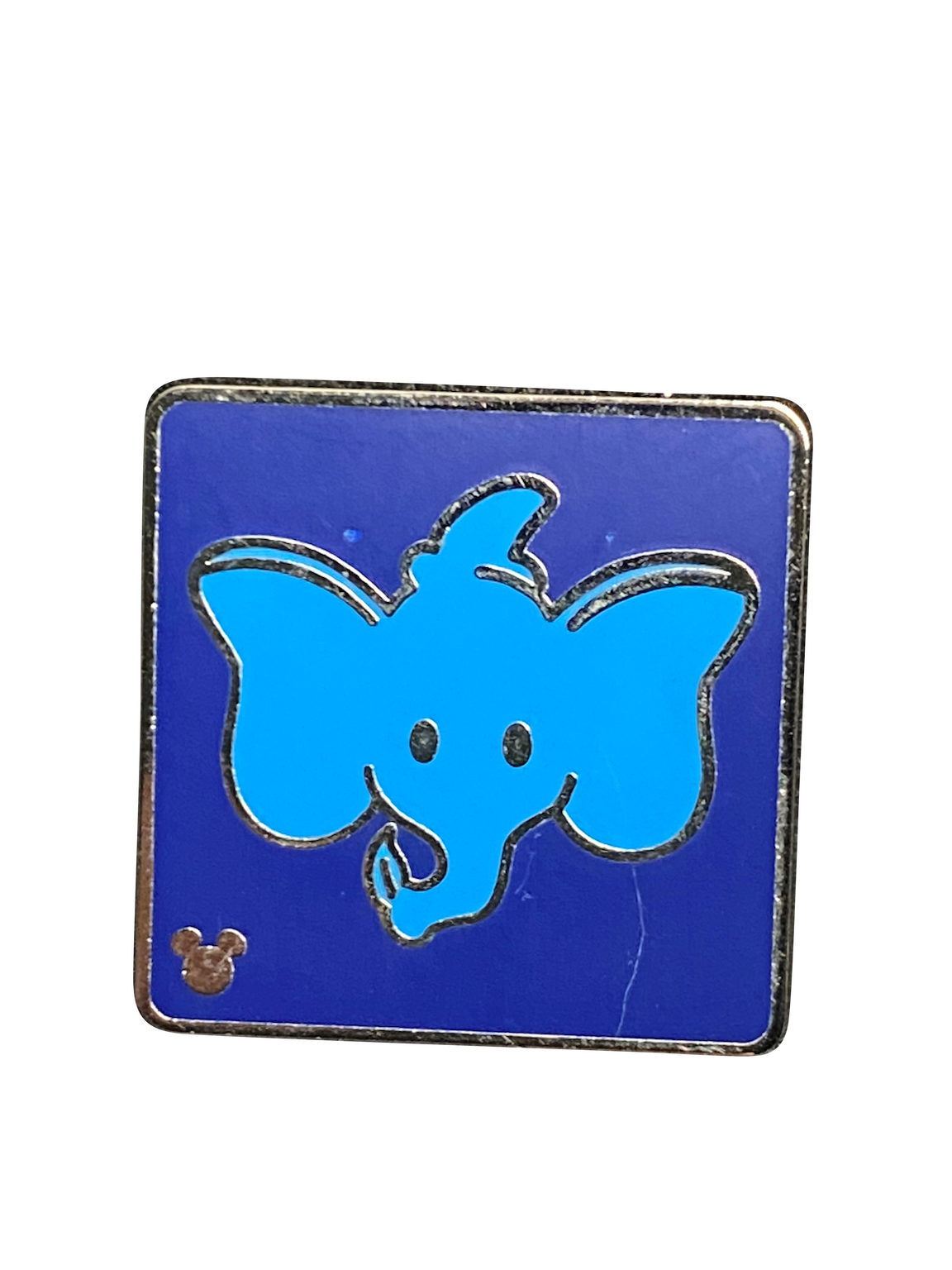 6679 DUMBO FLYING ELEPHANT 27 8 119799