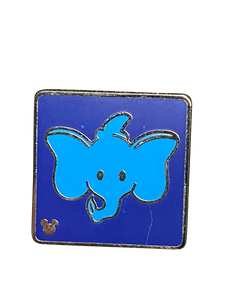 6679 DUMBO FLYING ELEPHANT 27 8 119799