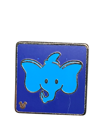 6679 DUMBO FLYING ELEPHANT 27 8 119799
