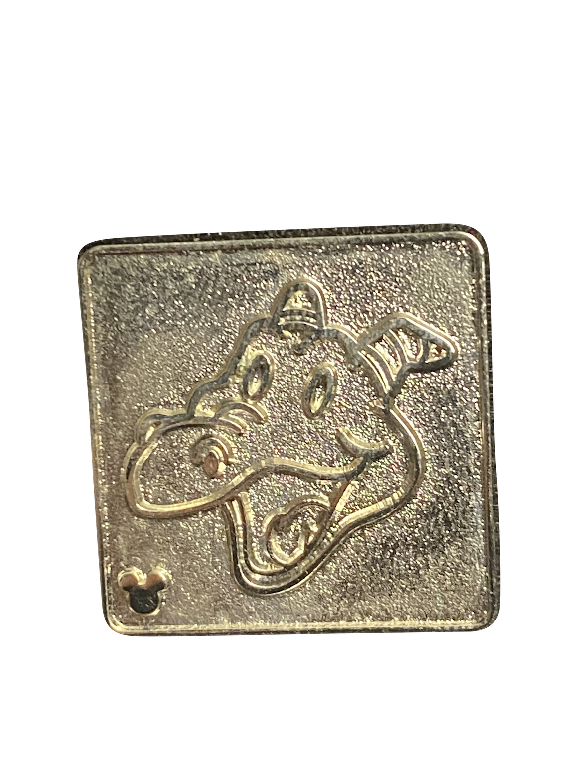 JOURNEY INTO IMAGINATION SILVER 27 8 119811