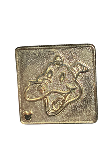 JOURNEY INTO IMAGINATION SILVER 27 8 119811