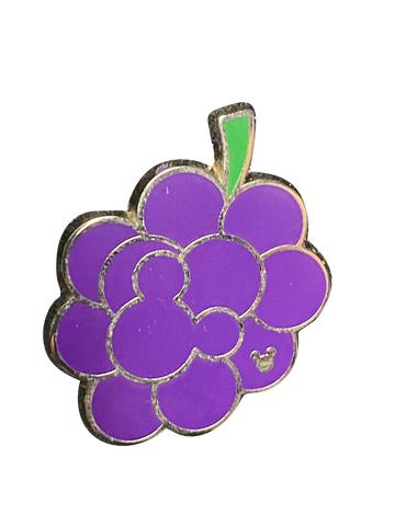 6671 GRAPES 27 8 119791