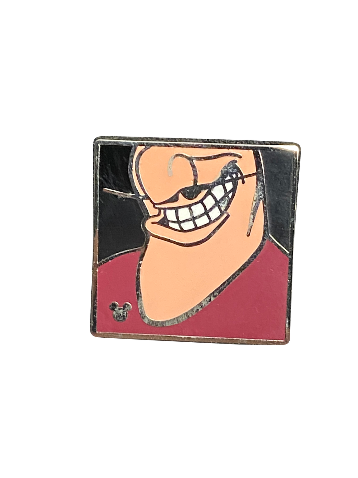 6663 CAPTAIN HOOK CHIN 27 8 119758
