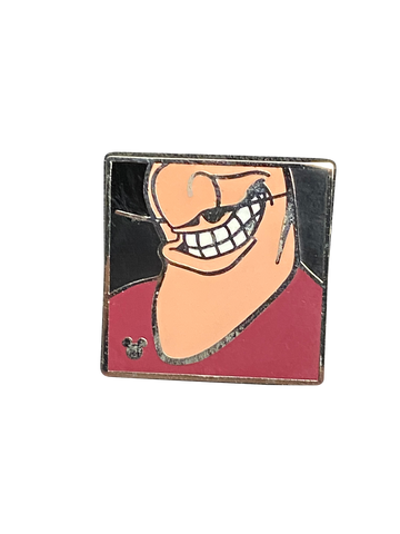 6663 CAPTAIN HOOK CHIN 27 8 119758