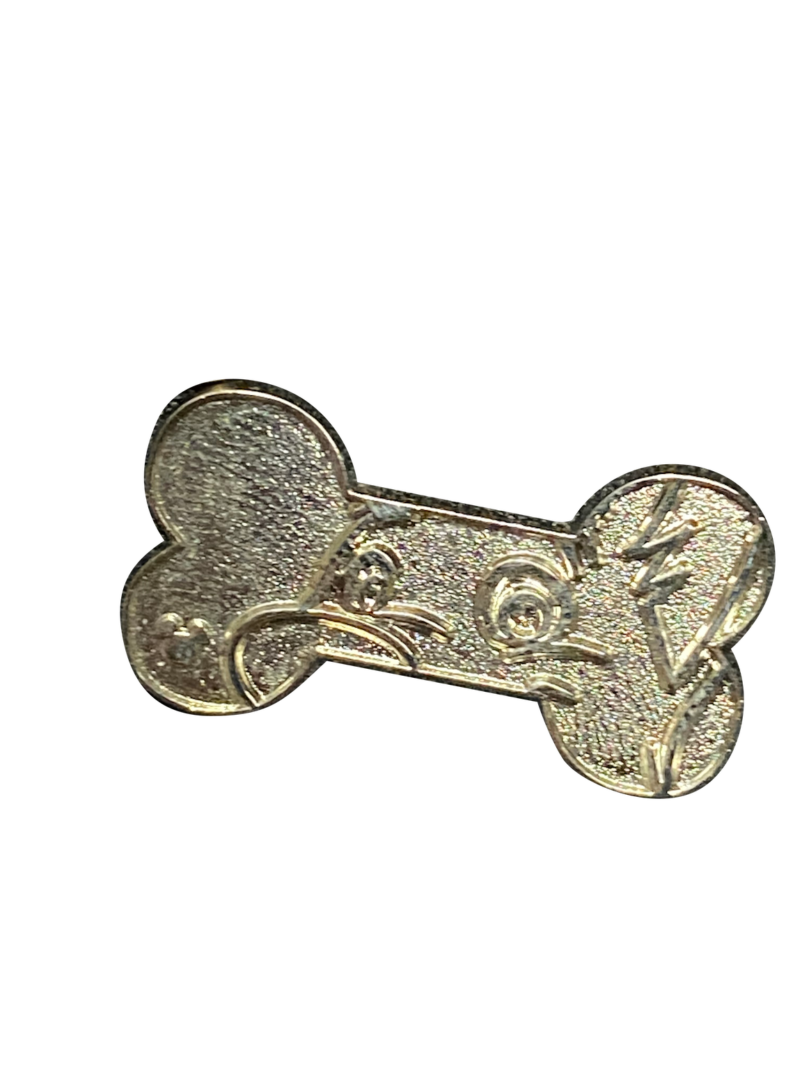 6627 BOLT BONE SILVER 27 8 119810