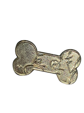 6627 BOLT BONE SILVER 27 8 119810