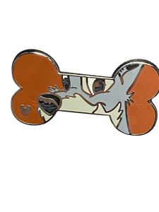 6624 TRAMP BONE 27 8 119801