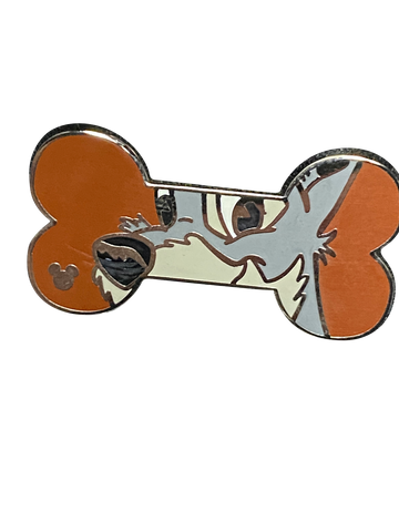 6624 TRAMP BONE 27 8 119801