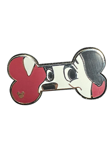 6623 LUCKY BONE 27 8 119800