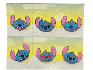 EMOJI STITCH SET 27 9 123001
